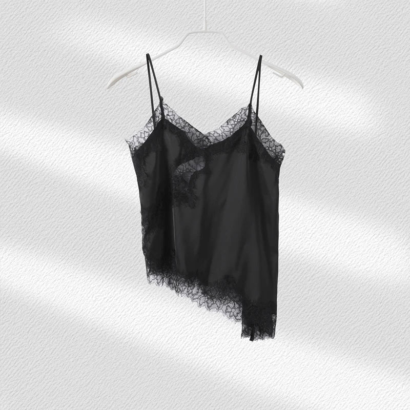 Elegant Cropped Shawl Tops