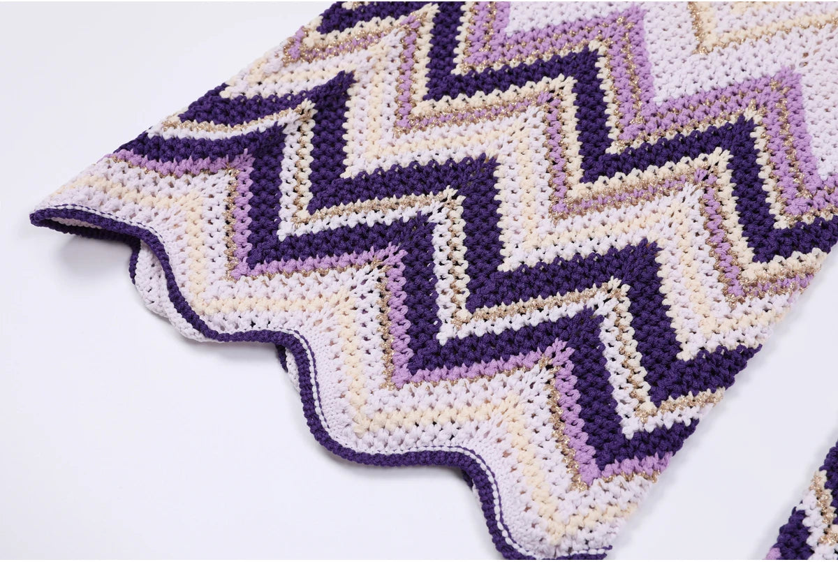 Sandro Maje Missoni
