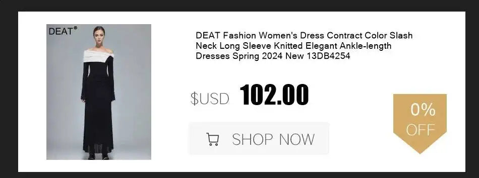 DEAT Fashion Slim Fit Sequins Neck Bow Tie Mini Dress Women's Patchwork Chic Backless Halter Dresses Summer New 7A5515