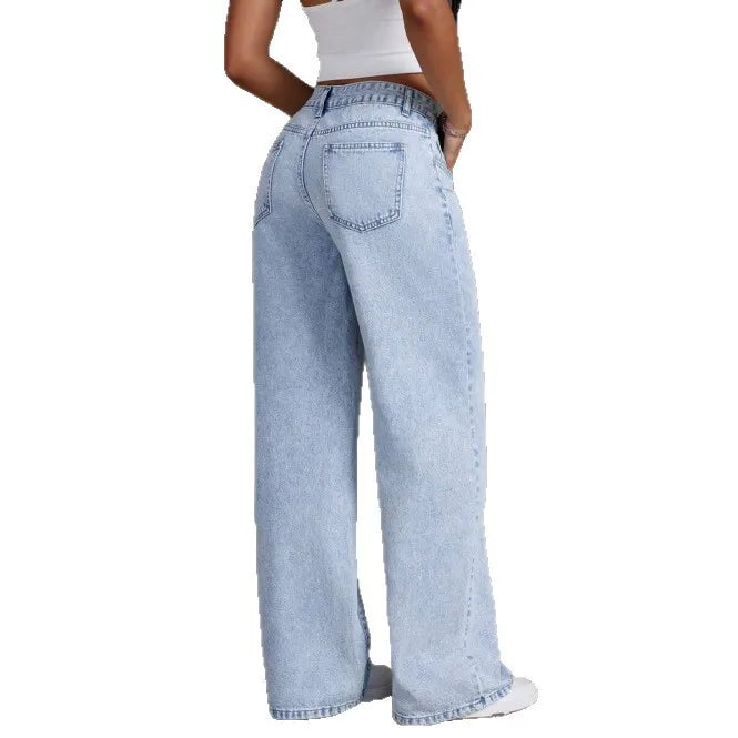 Trendy Casual jeans