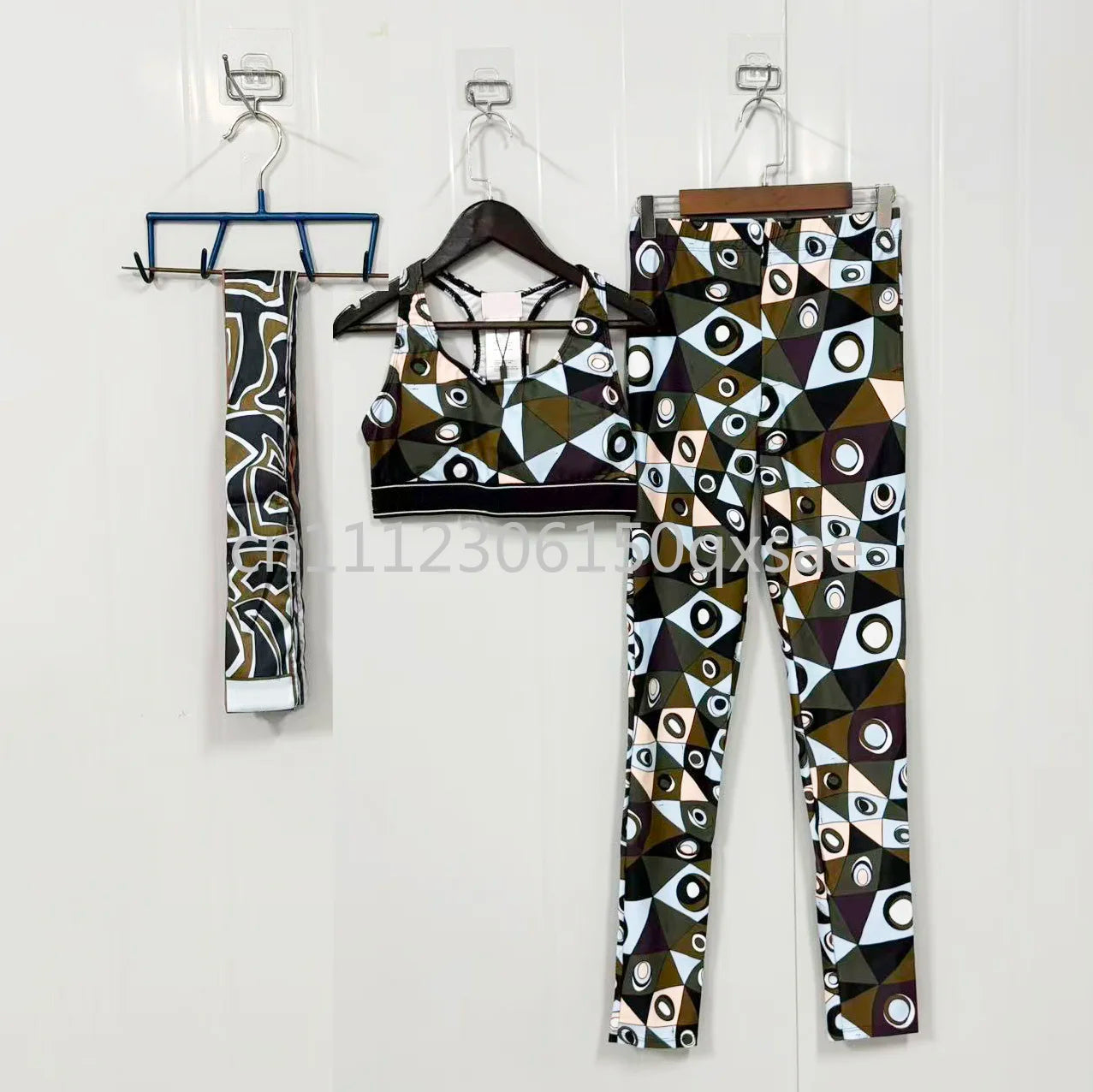 Pucci rompers & Bikinis