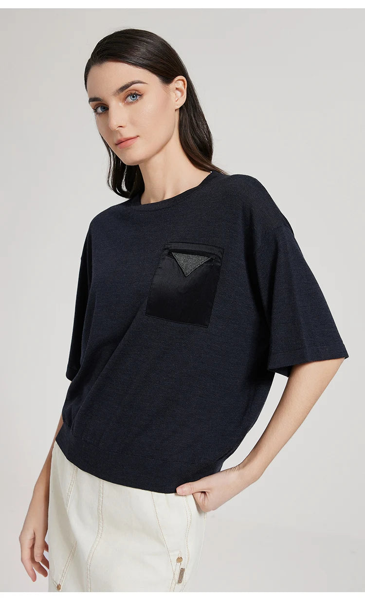 Luxury Top Zara Vibes