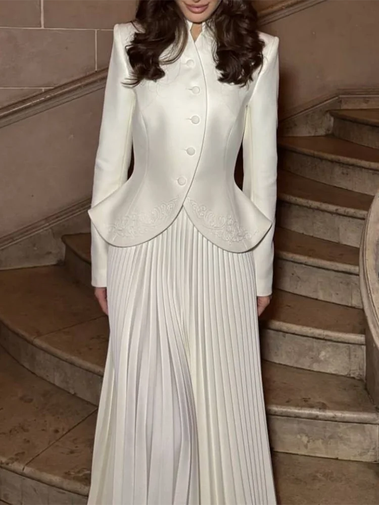 Minimalist Two Piece Set