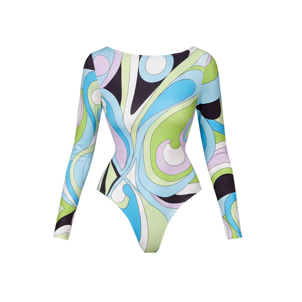 Pucci Swim Set