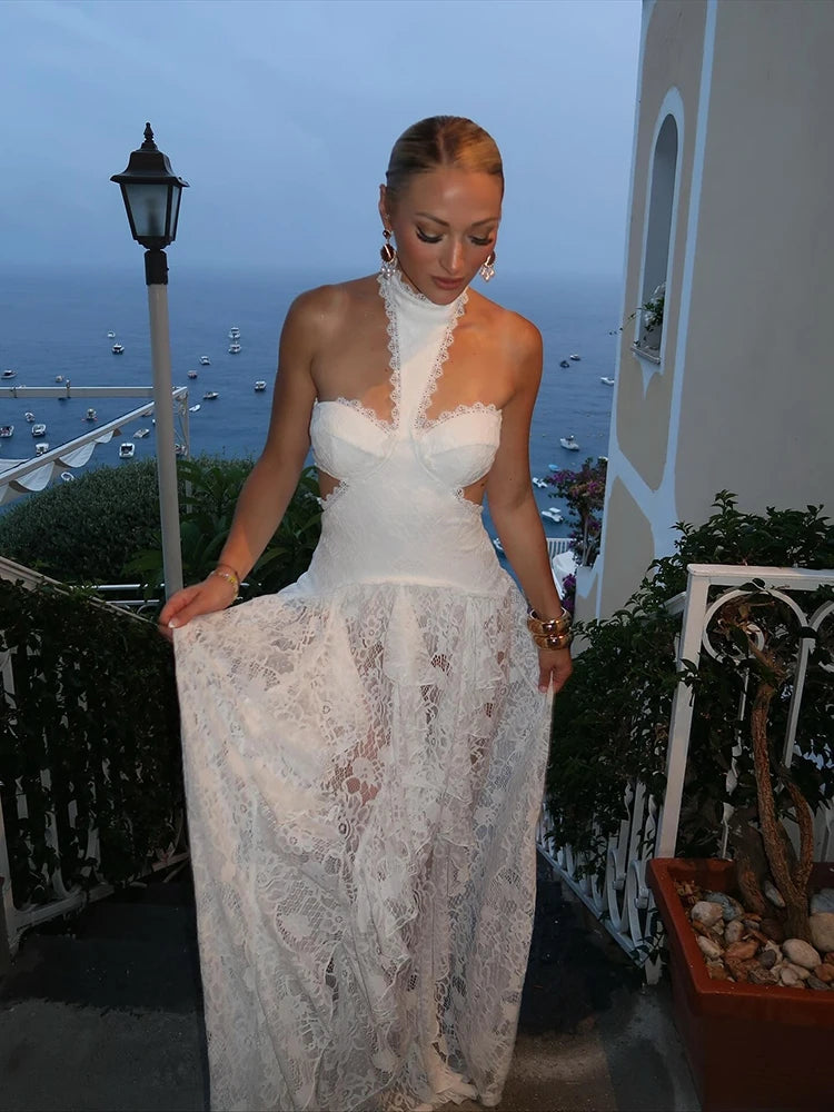 Outstanding Lace dress