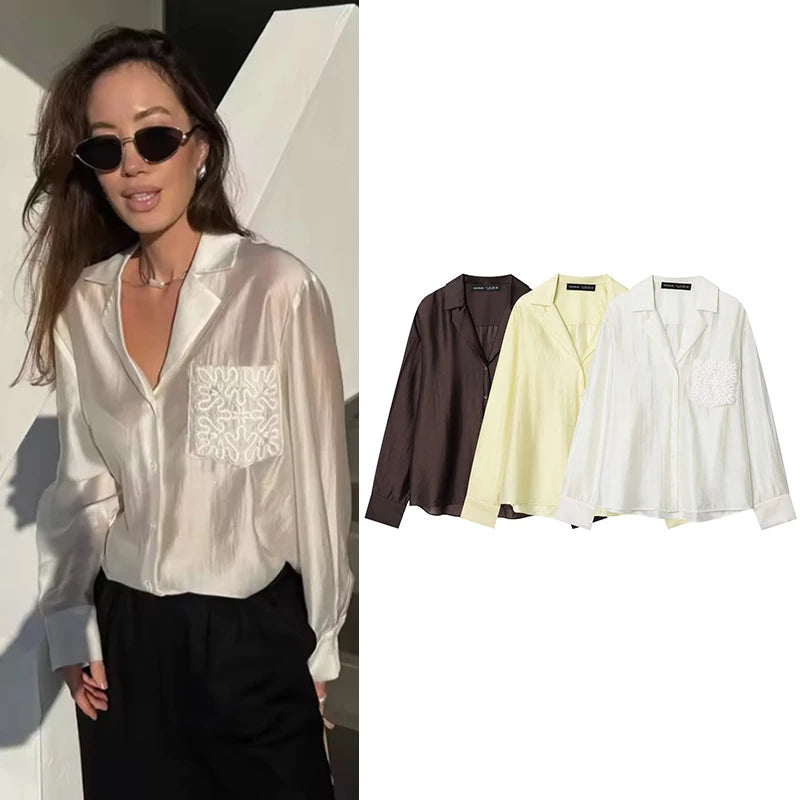 Zara Vibes shirt - Shellss