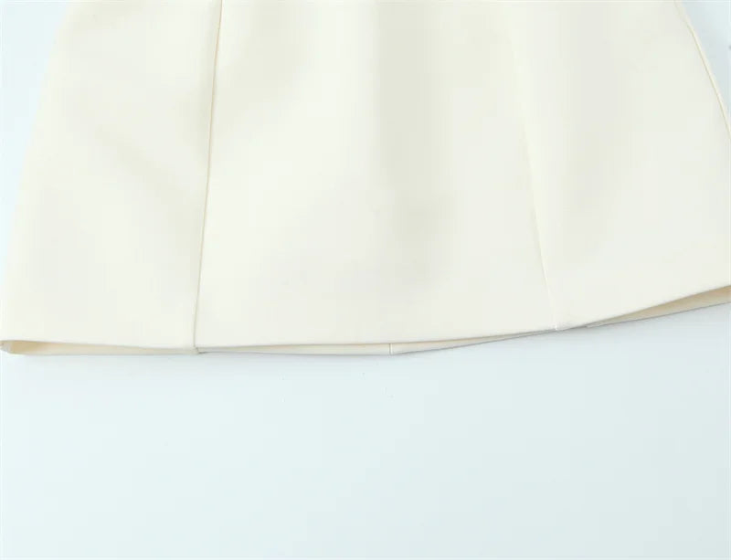 Zara Dress 2026 Summer