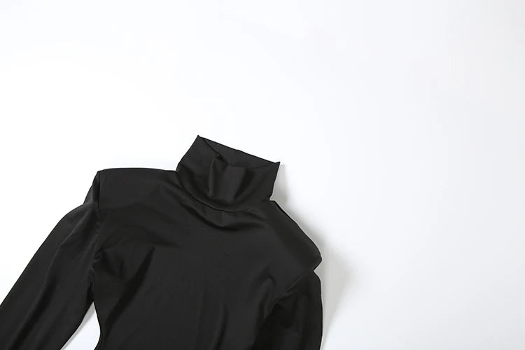 Backless Long party Dress