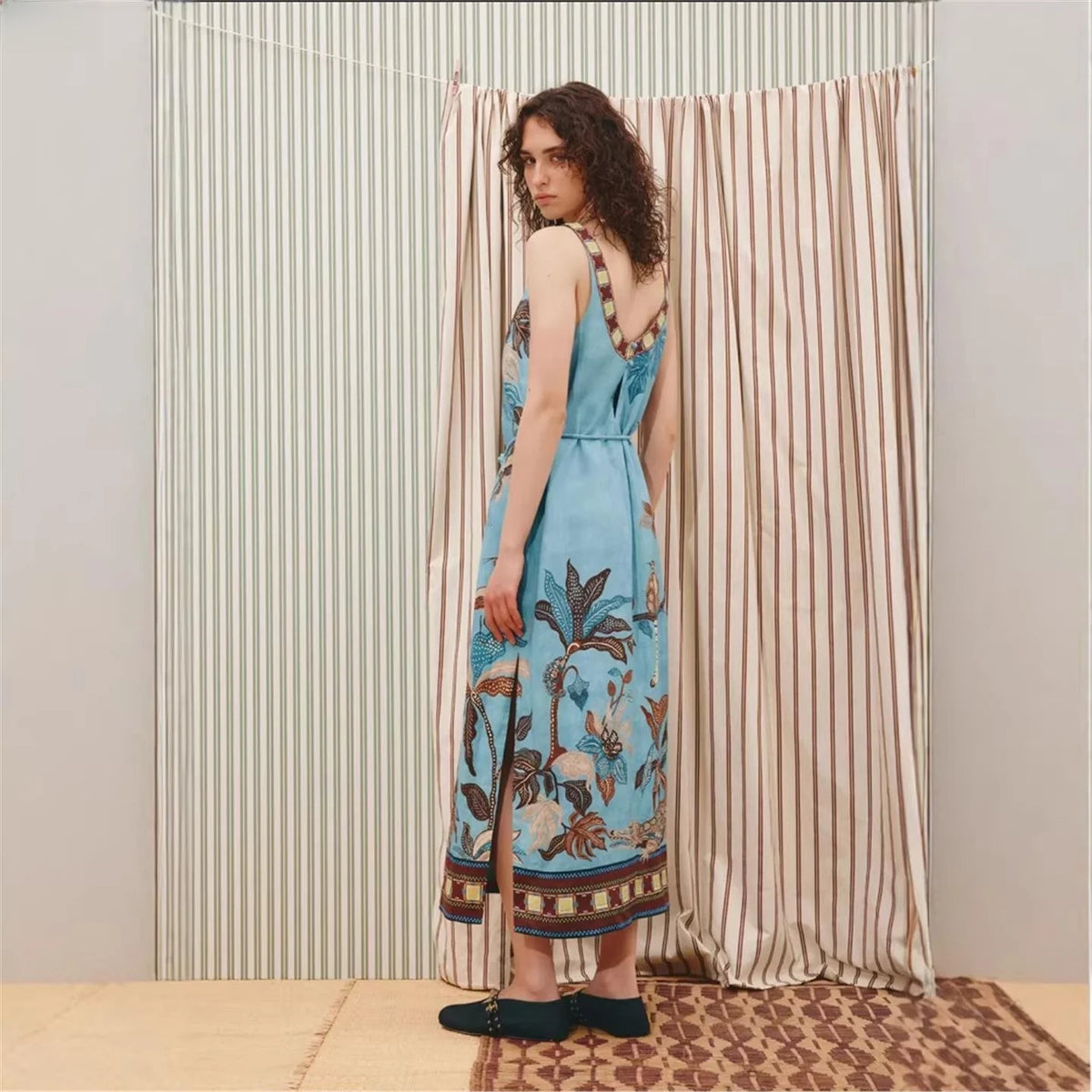Alemais Latest Collection Zimmerman - Shellss