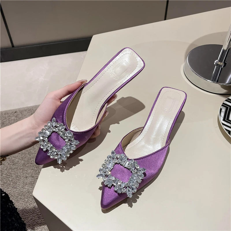 Latest Designer heels