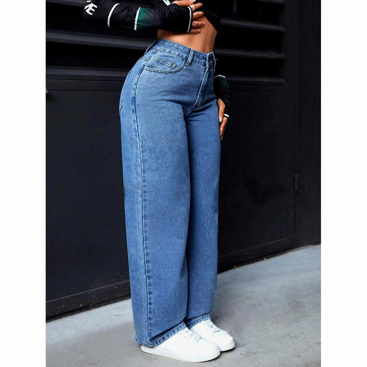 Trendy Casual jeans