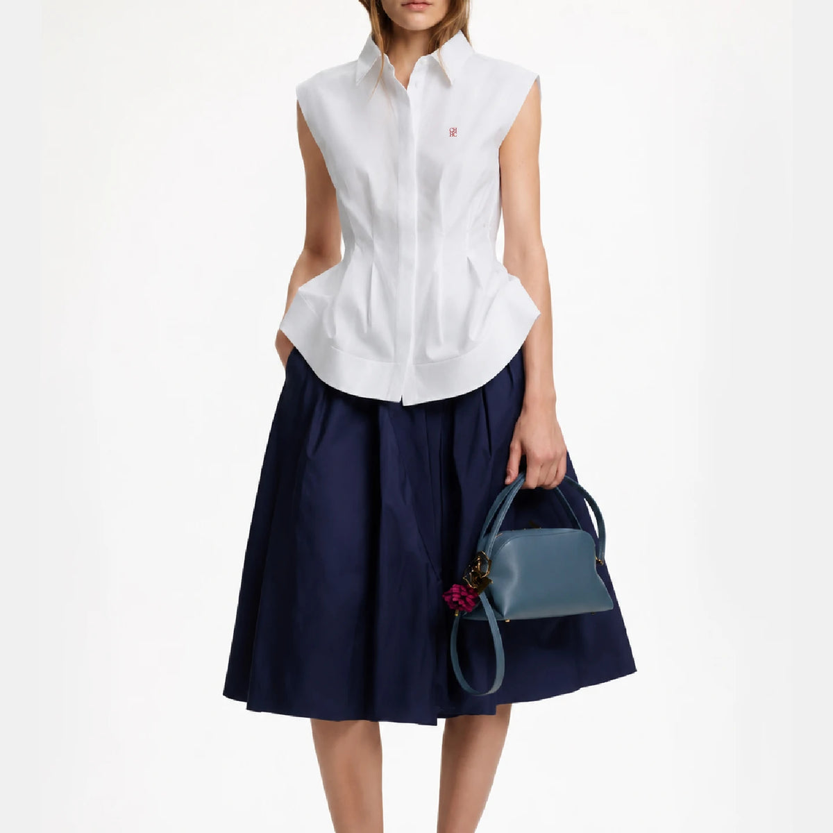 CH Shirt Classy & Elegant