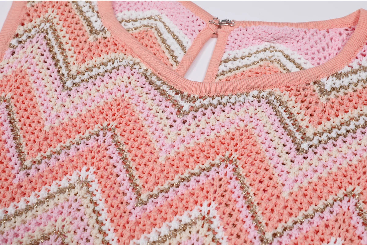 Sandro Maje Missoni