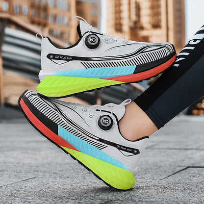 Running Shoes Outdoor Sports Casual Jogging Gym