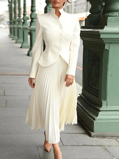 Minimalist Two Piece Set