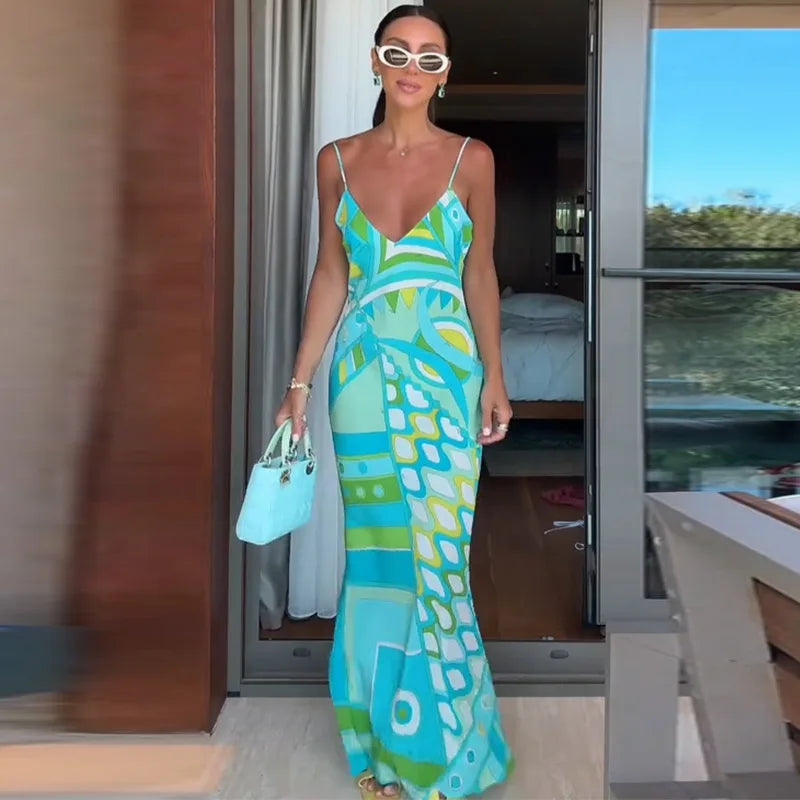 Puccci Vacation