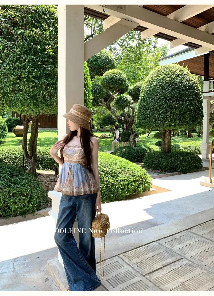 Zimmerman Top & Dresses