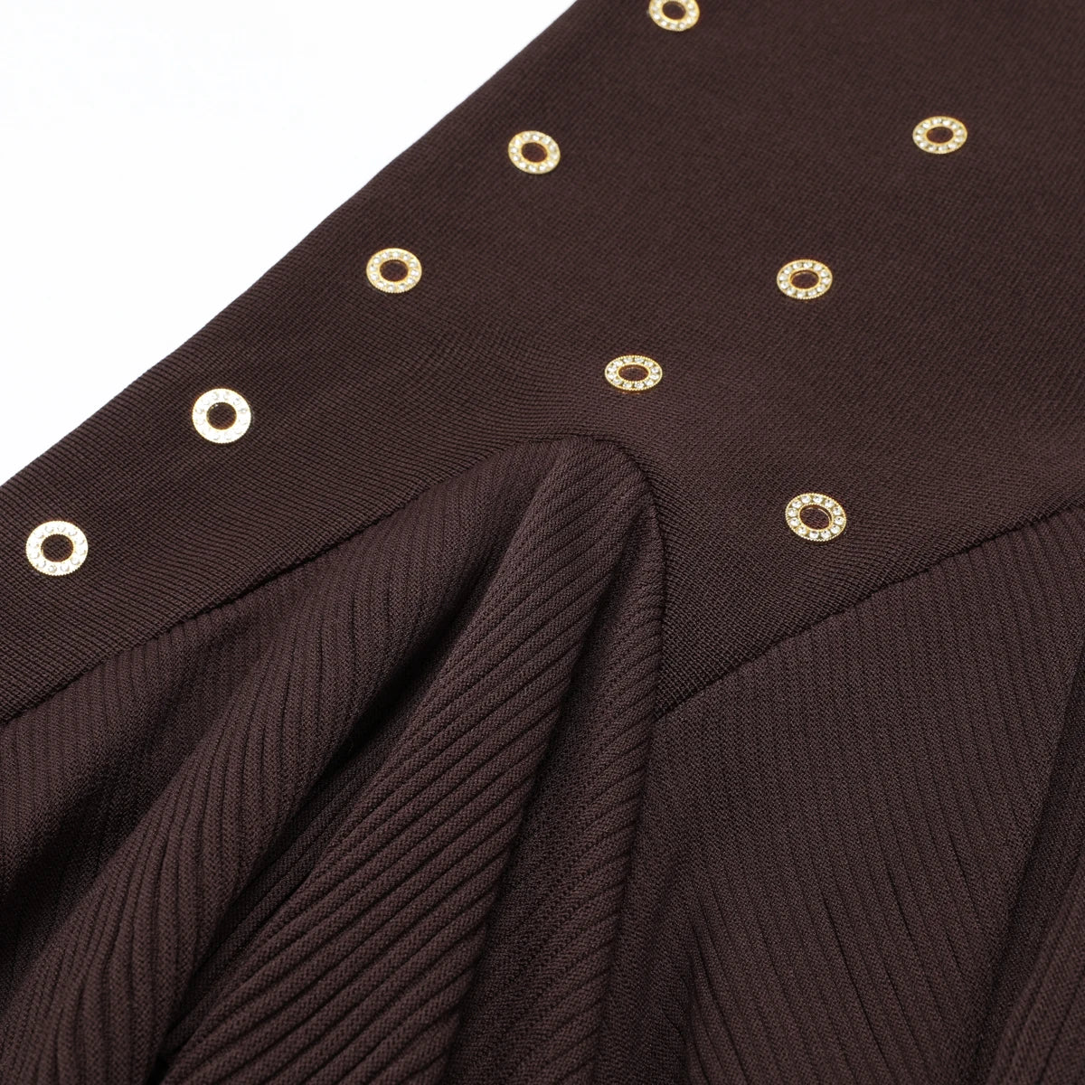 Sandro maje Latest Eyelets  set