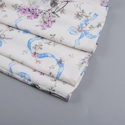 1 House of Midi CB Print Elegant