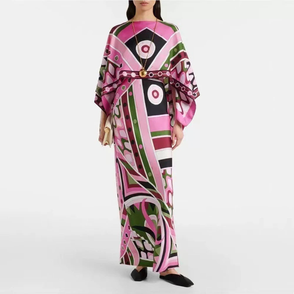 Light Blue Pucci Two Piece Set f
