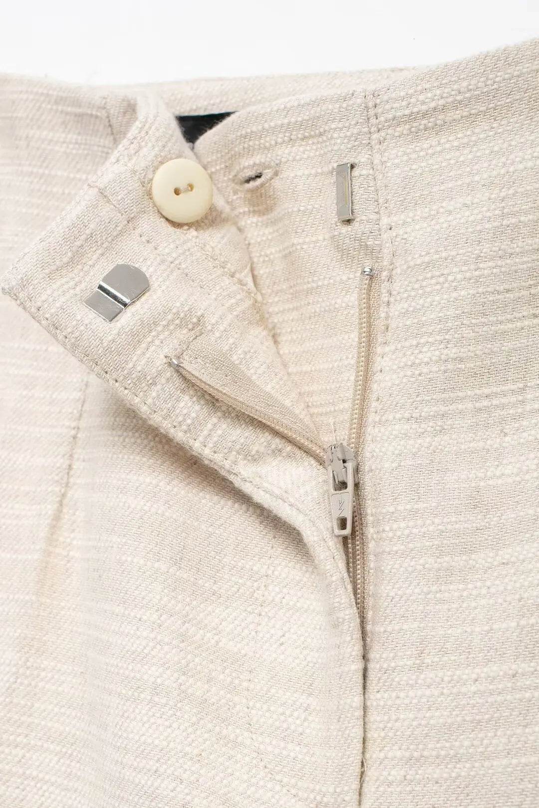 Khaki Sandro Vibes set