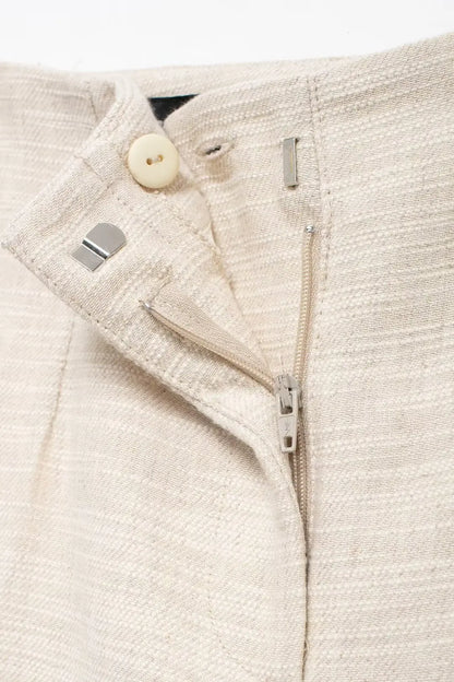 Khaki Sandro Vibes set