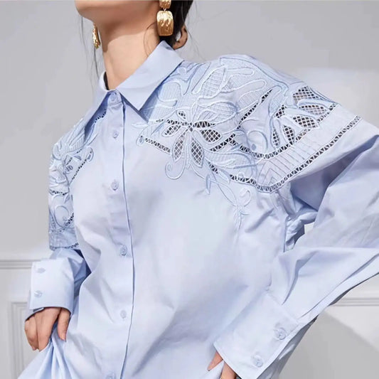 Luxury Elegant Shirt