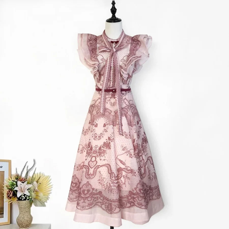 Elegant Vintage MIdi