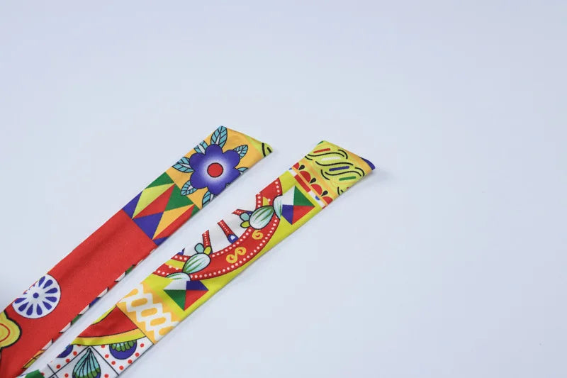 Boho Halter neck Greece Vibes - Shellss