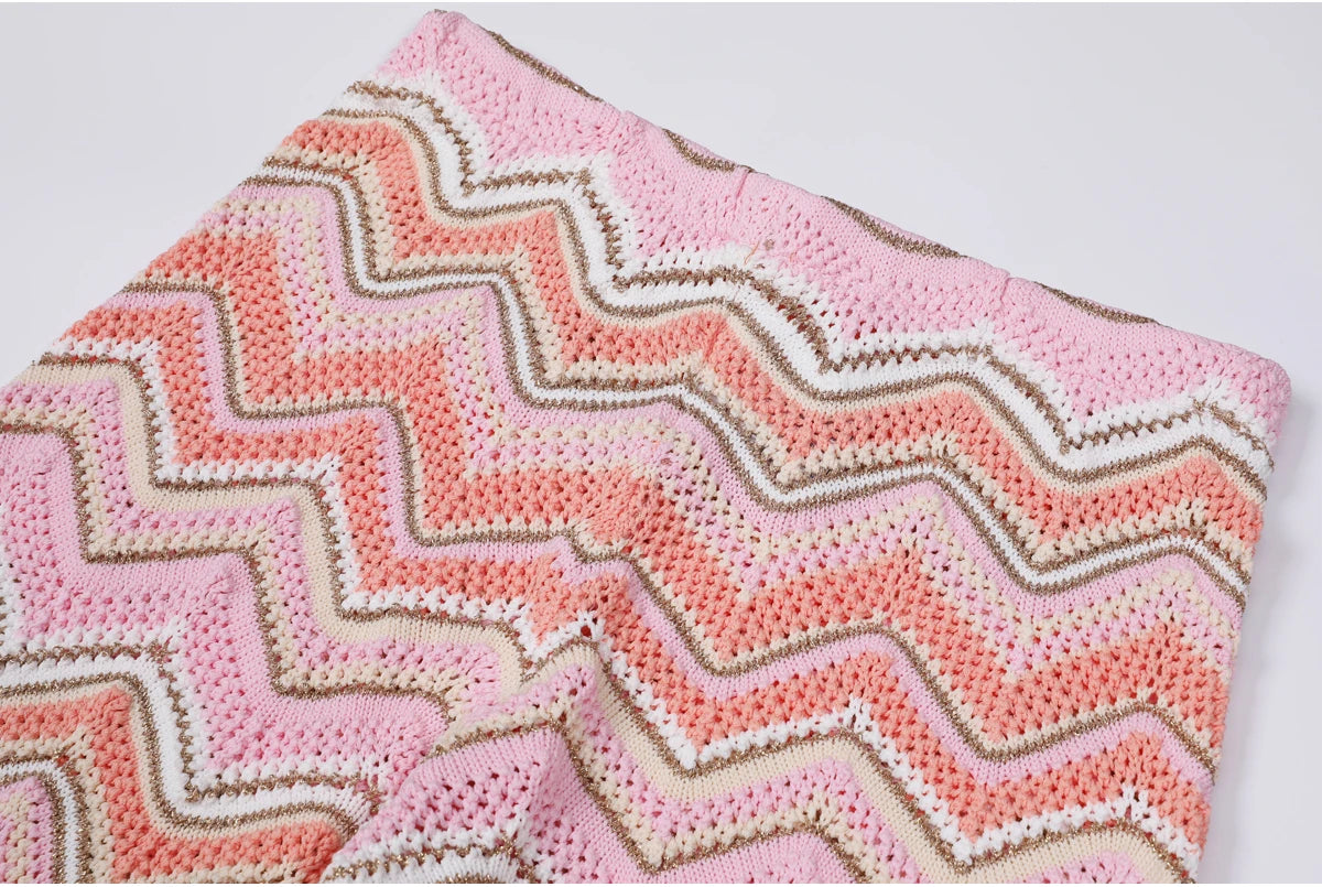 Sandro Maje Missoni