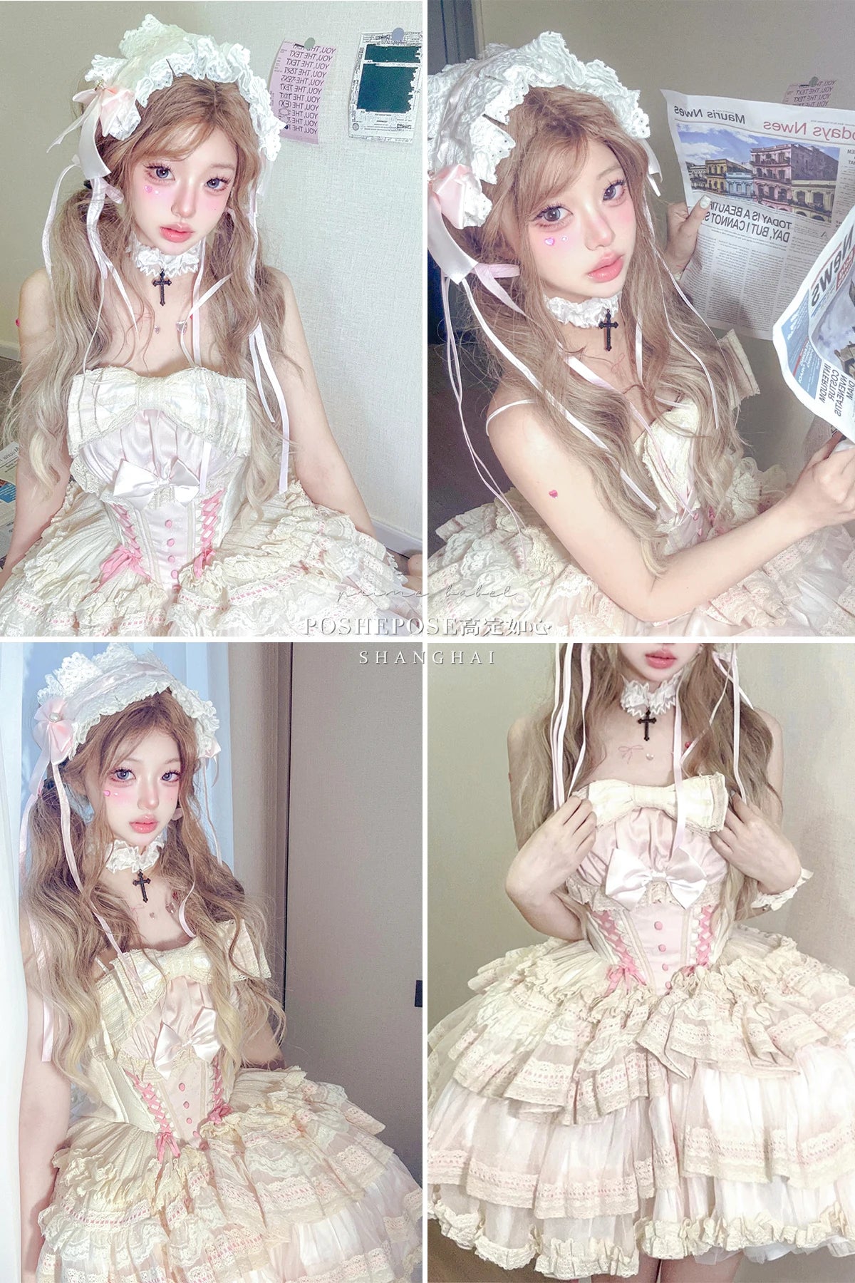 Lolita Dress