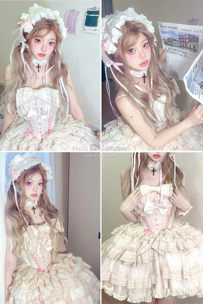 Lolita Dress