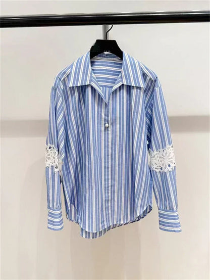 Sandro Shirt