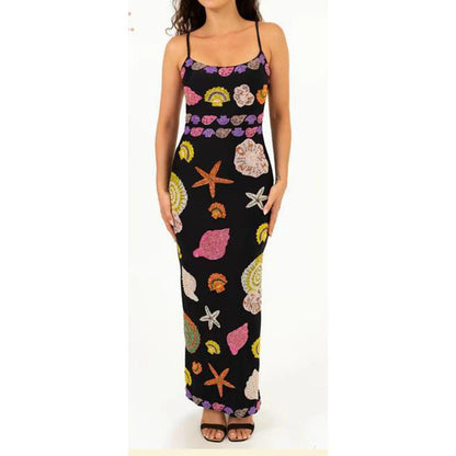 1 Starfish Beach dress Oceanusa