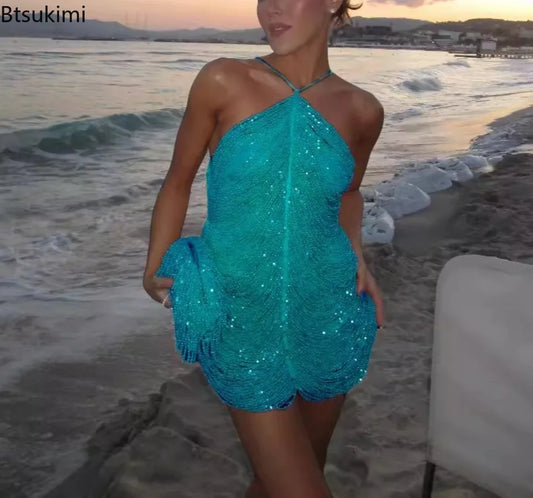 Emily in Paris - Mindy Chen Dress Clio