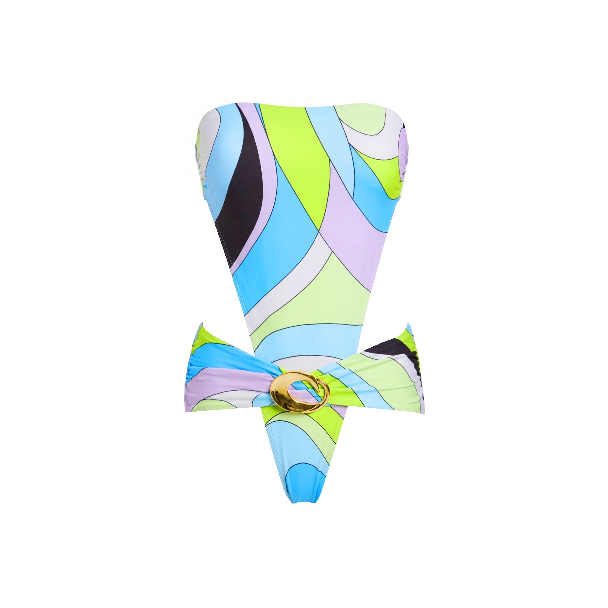 Pucci Swim Set