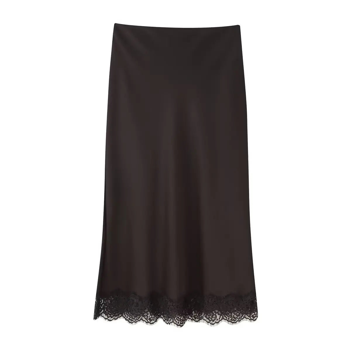 Zara Vibe Lace Top and skirts - Shellss