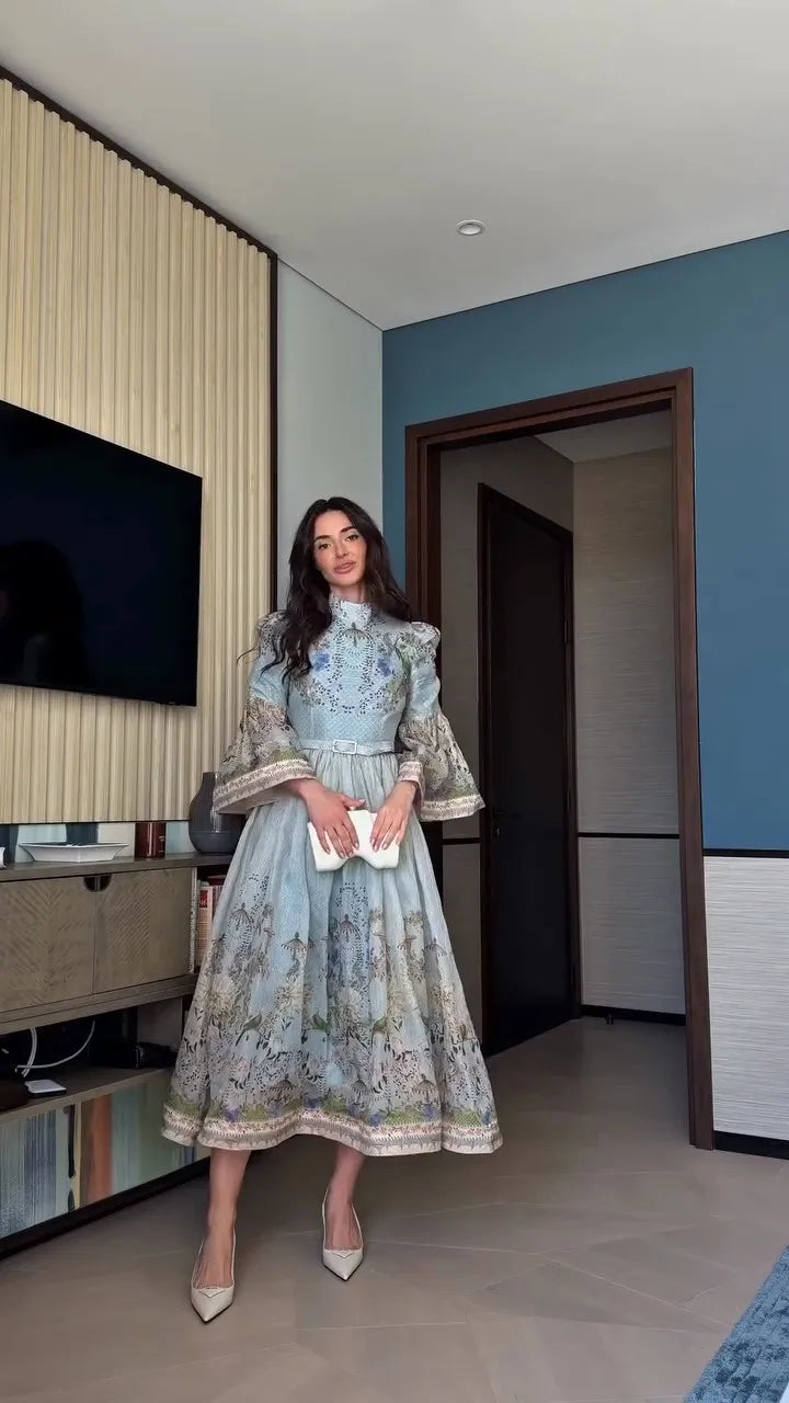 Zimmerman Vintage Dress