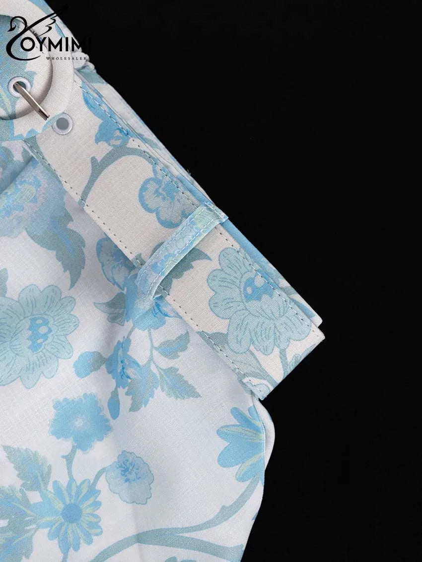 Cool Shorts Set