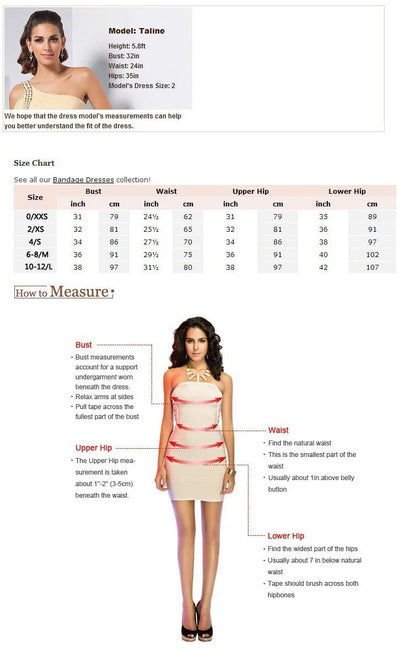 2025 New Fashion Crystal Dress