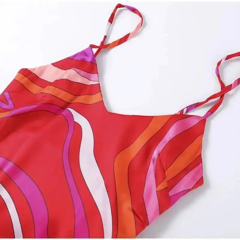 Celebrity Purple Pucci