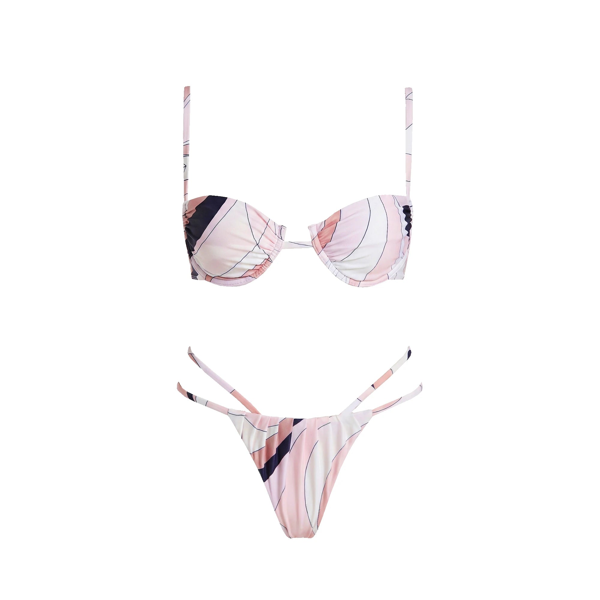 Pucci Swim Set
