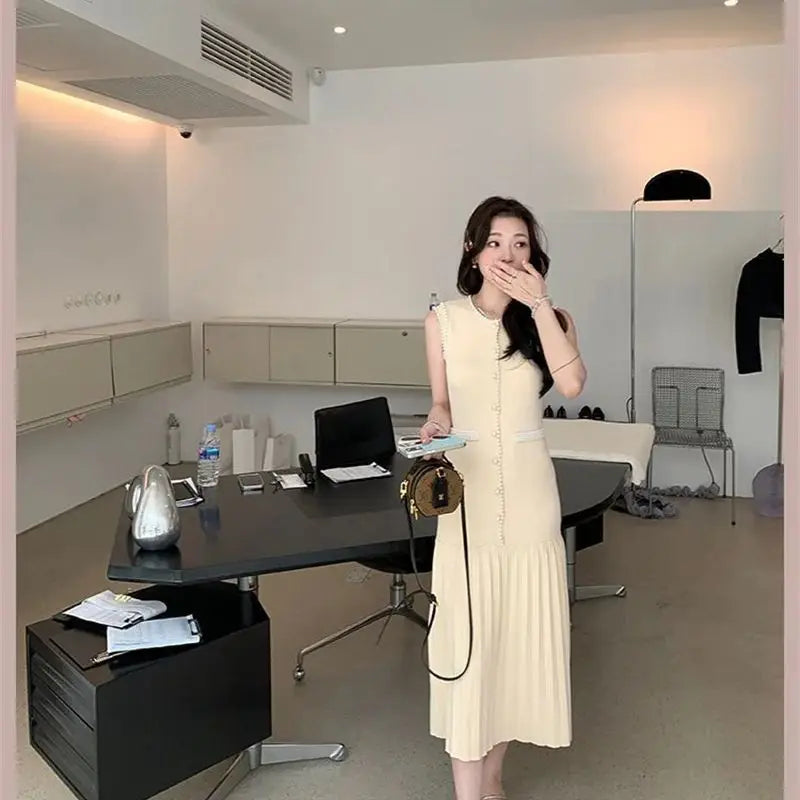 Buttons pearl Sandro Vibes