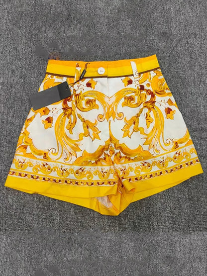 Dolce Designer shorts