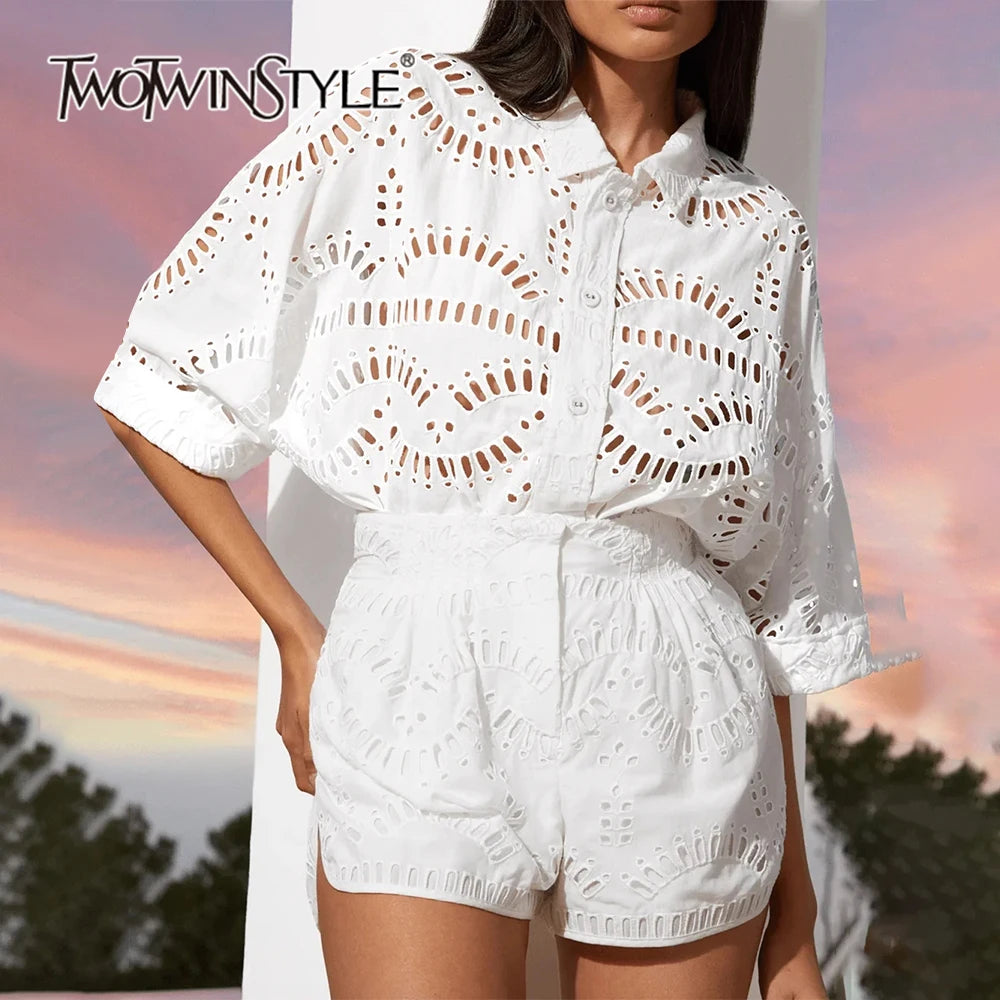 Two Piece Set
