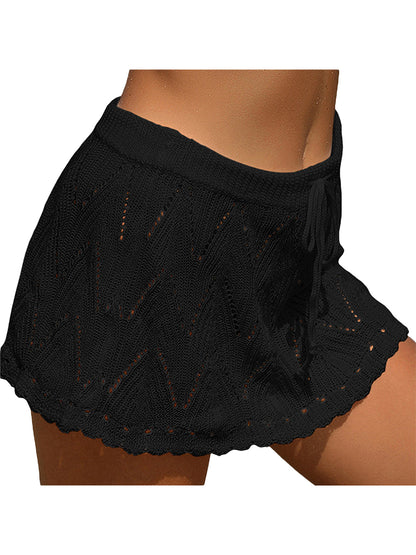 25' Coastal Mini Skirt - top product