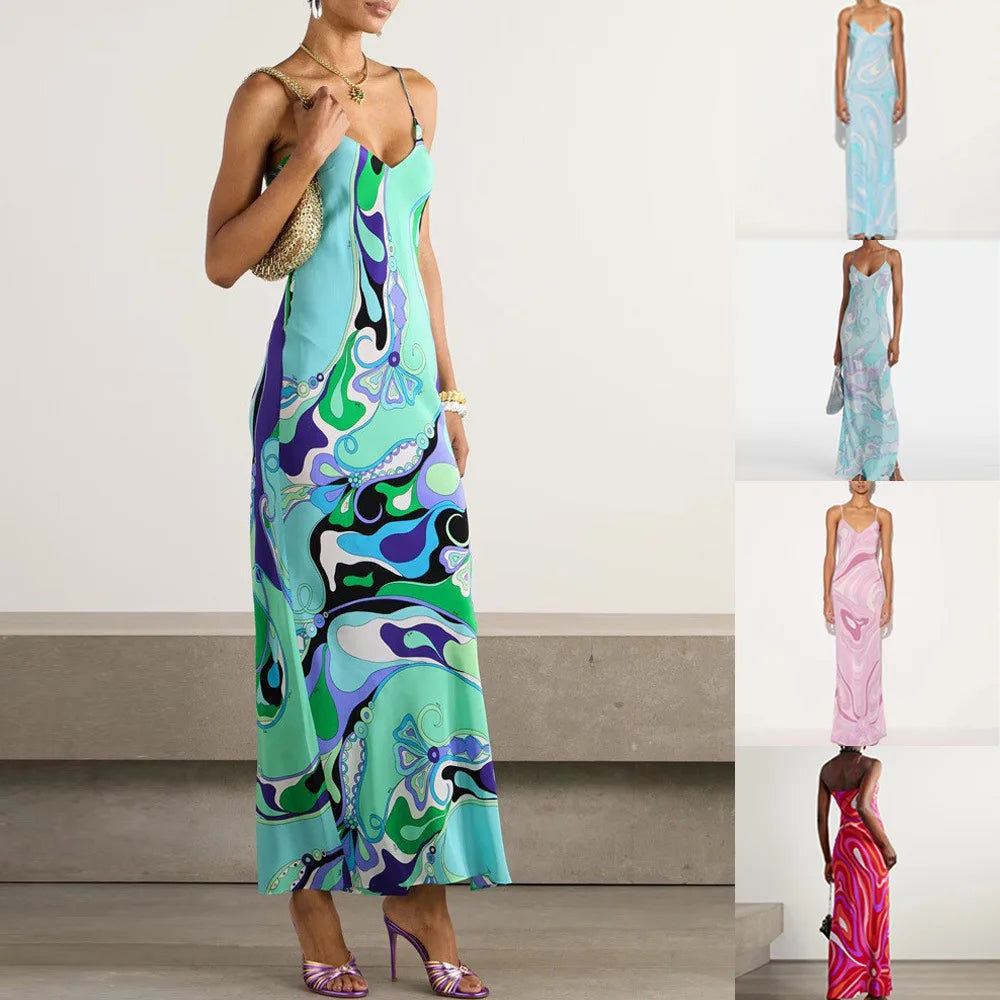 Printed Pucci