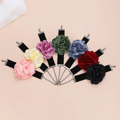 Rose Flower Accessories