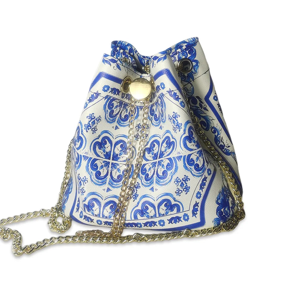 Bucket bag 2026