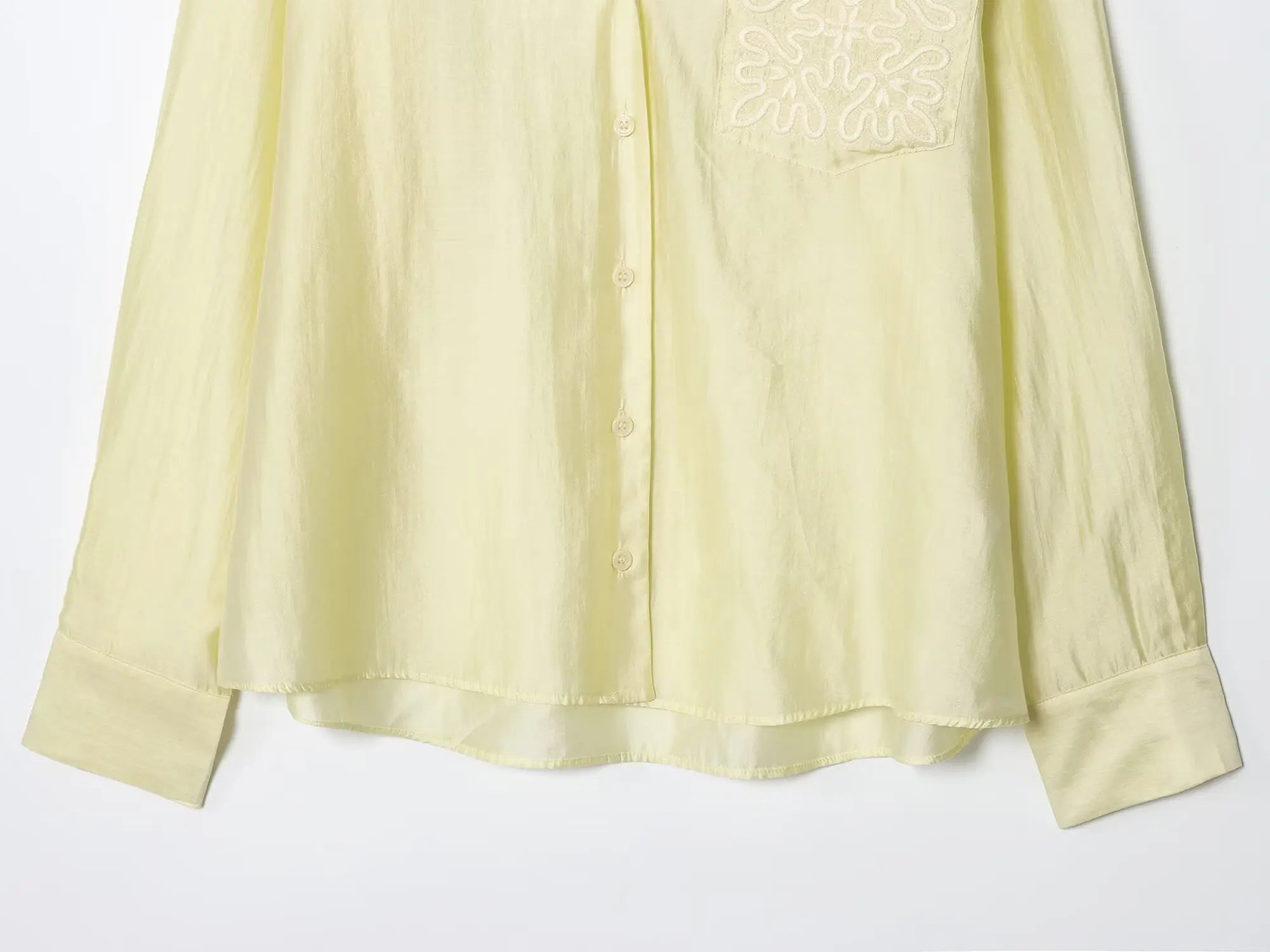 Zara Vibes shirt - Shellss